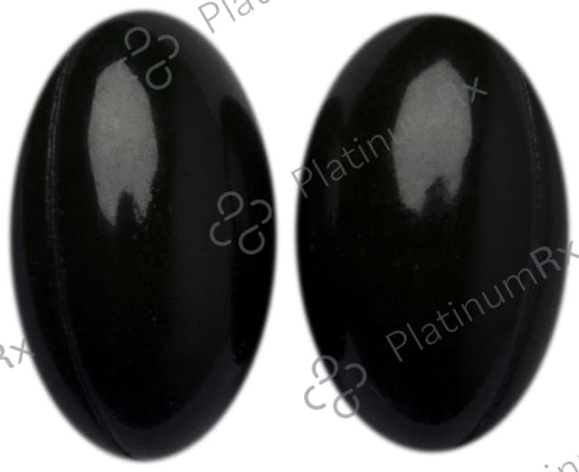 Omegasite Capsule