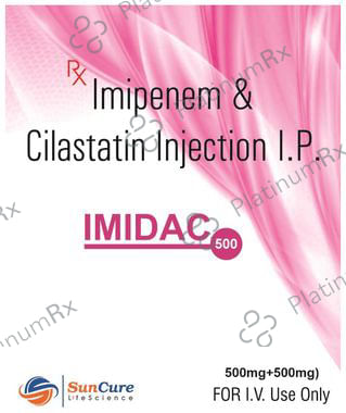 Imidac 500 Injection