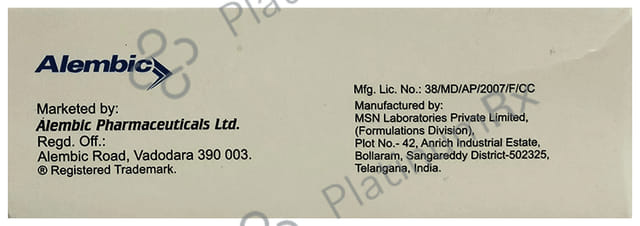 Tackel 90mg Tablet 14s