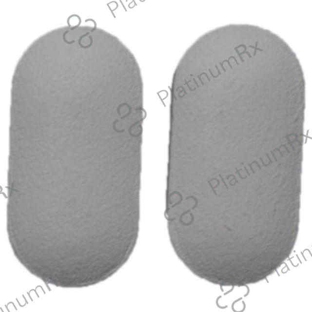 Valtoval 500mg Tablet 3s