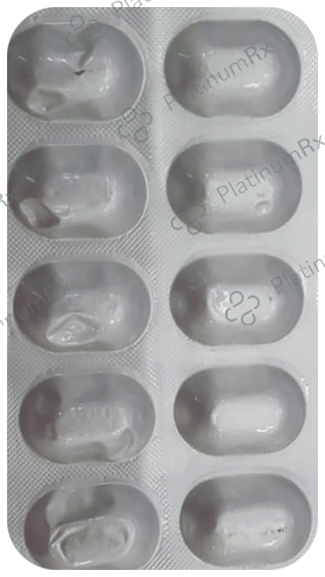 Frezcon 100/1500mcg Tablet 10s