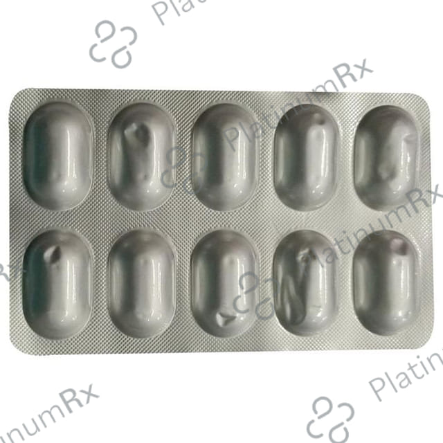 Atorsave Gold 20/75/75mg Capsule 10s