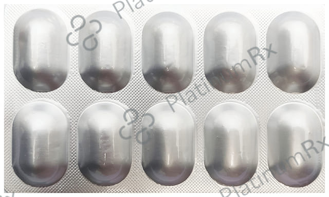 Pantobat-DPR Capsule