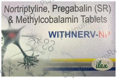 Withnerv-NP Tablet SR