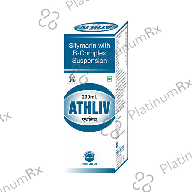 Athliv Syrup