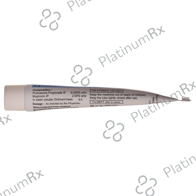 Cormuzik Ointment