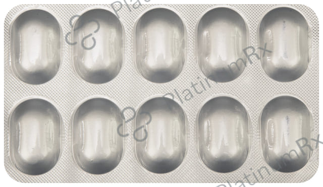 Cefix O 200/200mg Tablet 10s