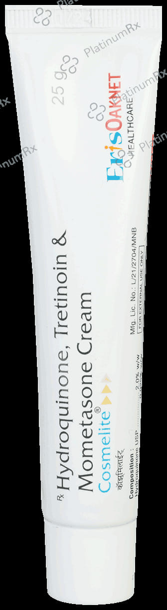 Cosmelite Cream 25gm