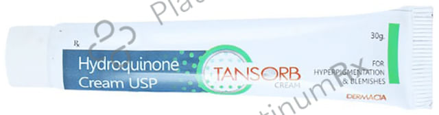 Tansorb Cream