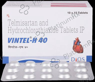 Vintel-H40 Tablet