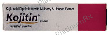Kojitin Emulgel 15gm