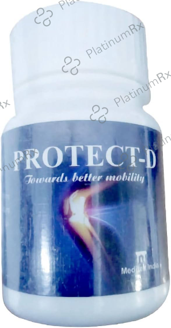 Protect D Tablet 30s