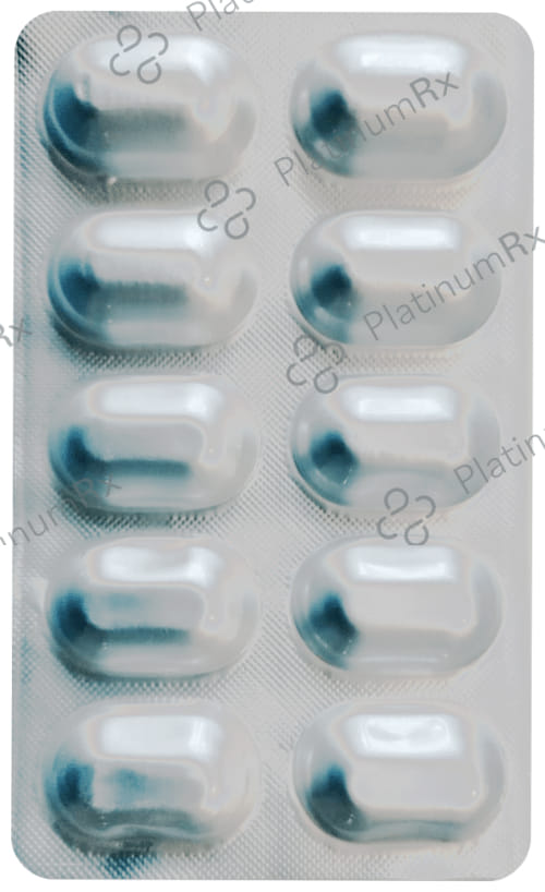Galpertin 100mg Capsule 10s