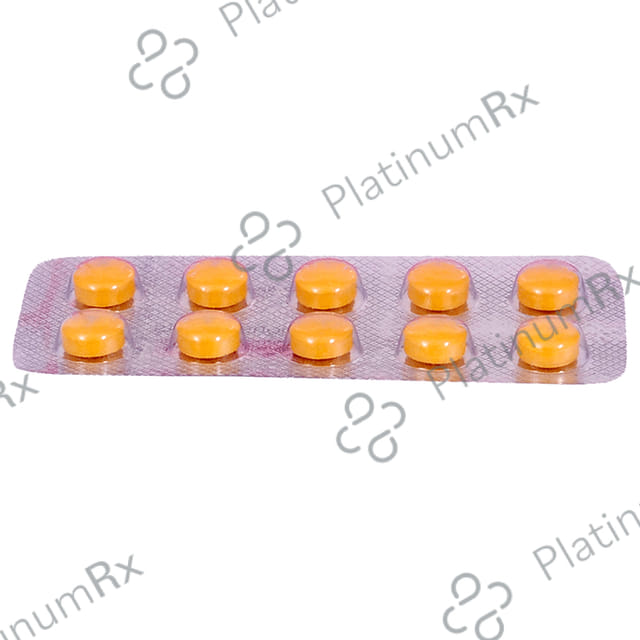 Vomiroc CZ Tablet