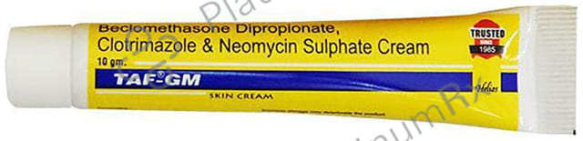 Taf-GM Cream