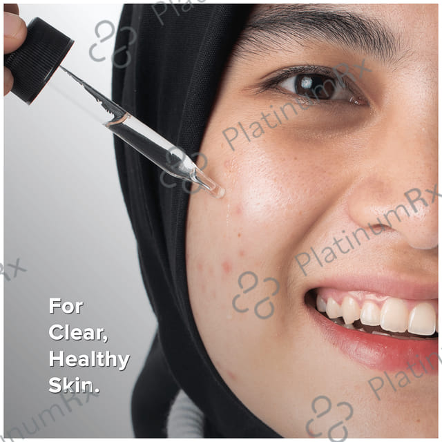 Minimalist 10% Niacinamide Face Serum 30ml