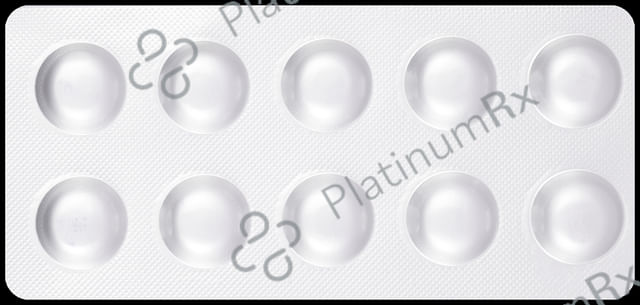 Drownil 40mg Tablet