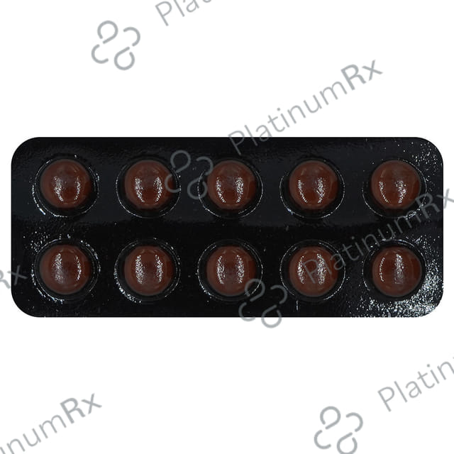 Pregadoc-SR 75 Tablet