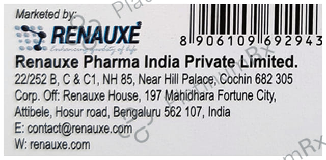 Febulife 40mg Tablet 10s