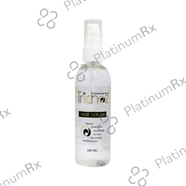 Trichoz Hair Serum 100ml