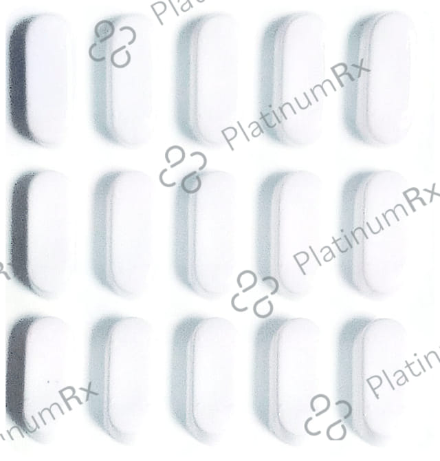 Sitahenz G 1/100mg Tablet 15s