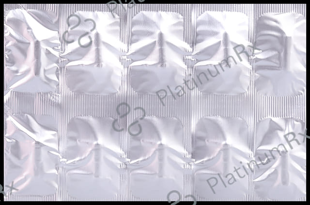 Aidrovastatin Gold 10 Capsule 10s