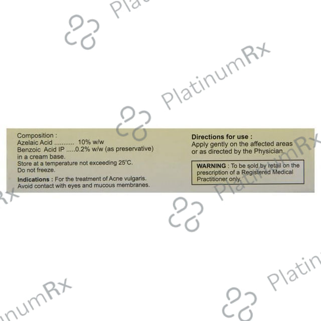 ATZ 50 Tablet 10 tablets