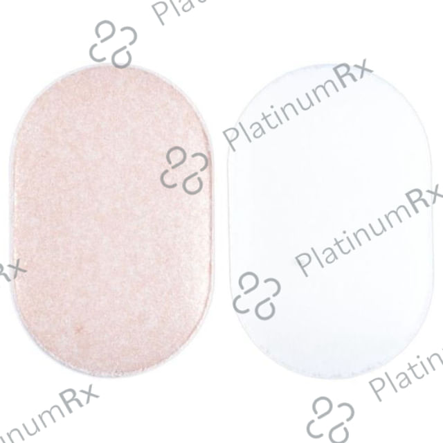 Glimisave MV 1.3/500mg Tablet SR 10s