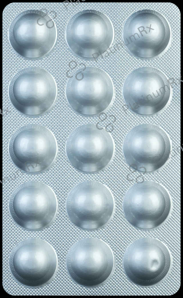 Telekast F 10/120mg Tablet 15s