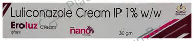 Eroluz Cream 30 gm