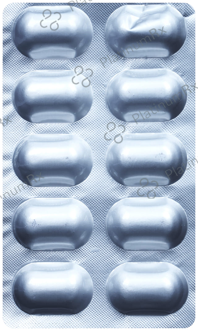 Endofine Tablet 10s