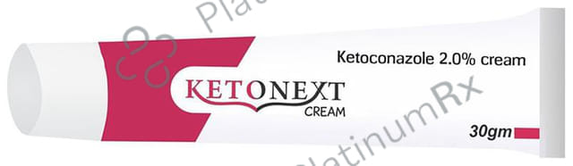 Ketonext Cream 30 Cream
