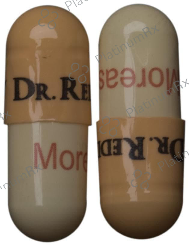 Morease SR 200mg Capsule 10s
