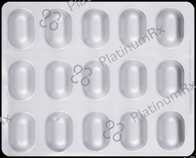 Numlo TM 2.5/40mg Tablet 15s