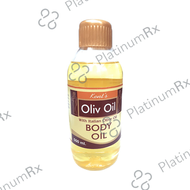 Kent's Oliv Oil 500 ml