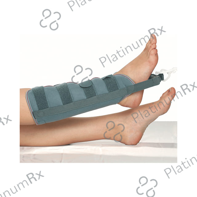 Tynor G-05 Leg Traction Brace Large