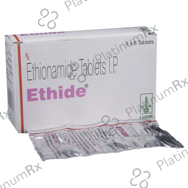 Ethide Tablet
