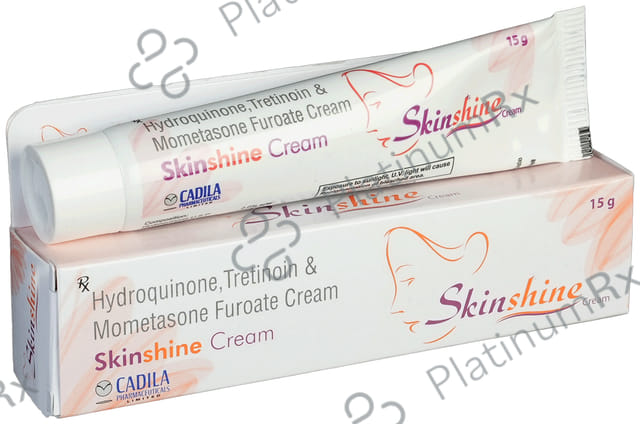 Skinshine Cream 15gm