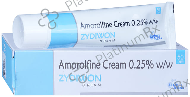 Zydiwon Cream 50gm