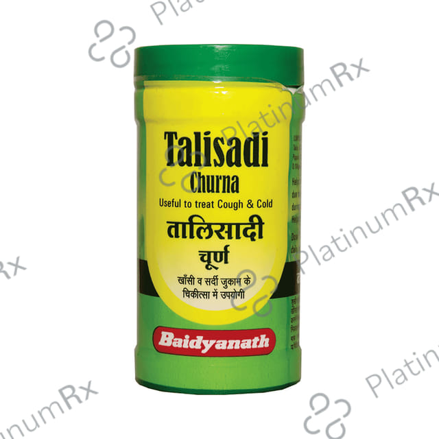 Baidyanath (Nagpur) Talisadi Churna