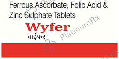 Wyfer Tablet