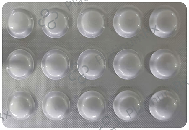 Lnbeta 5/10mg Tablet 15s