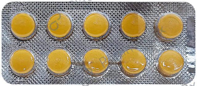 Desfax 50mg Tablet ER 10s