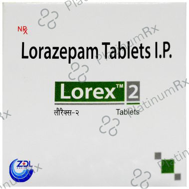 Lorex 2 Tablet