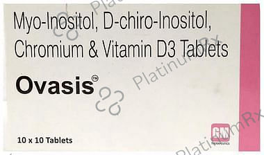 Ovasis Tablet