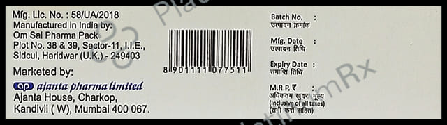 Noxprin Cream 5 Cream