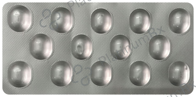 Dapajust 10mg Tablet 14s