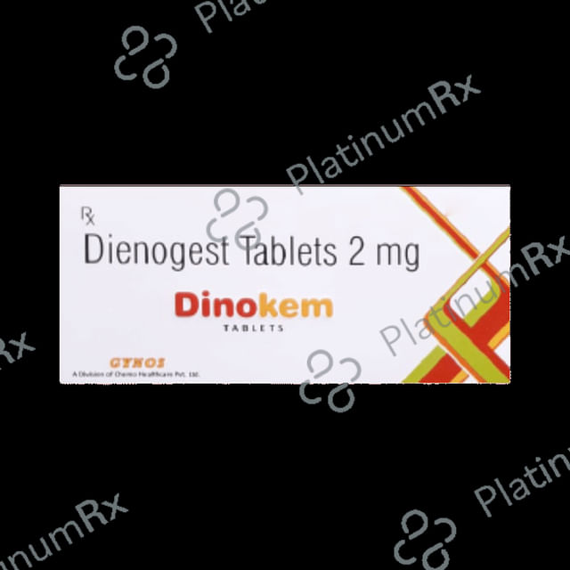 Dinokem Tablet