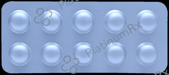 Voglimit 0.3 Tablet 10 Tablet