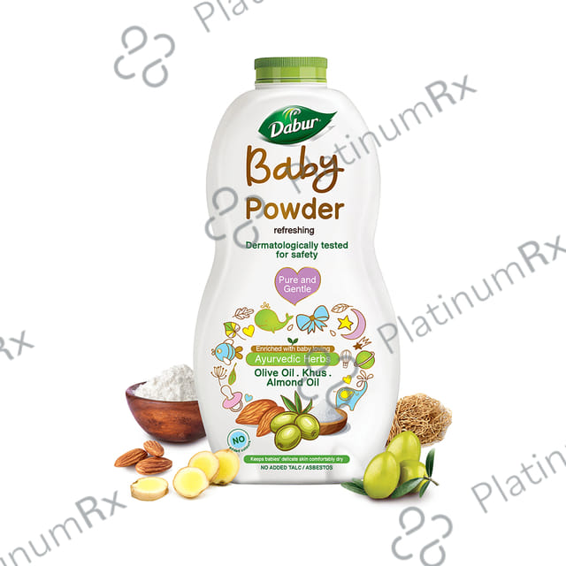 Dabur Baby Powder 300 gm